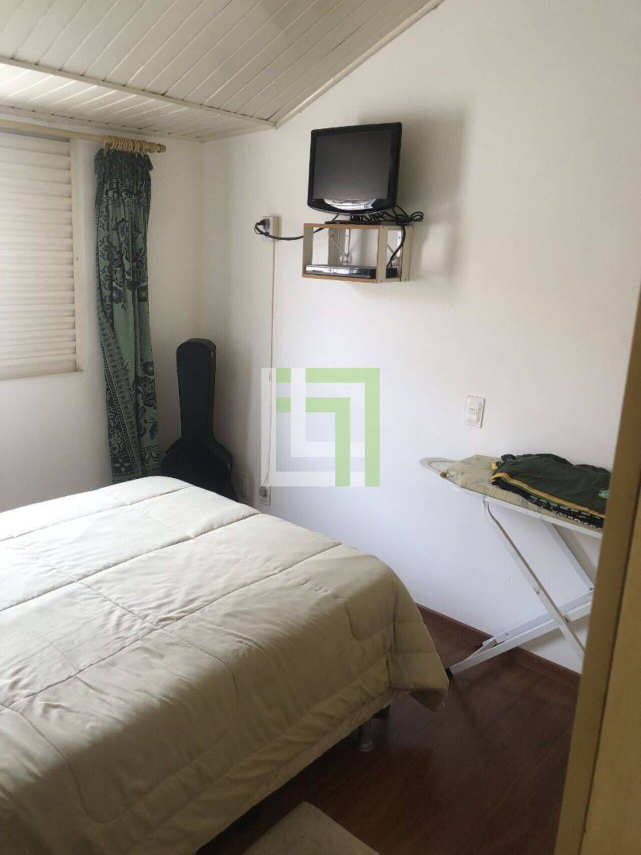 Apartamento duplex Parque da Represa, Jundiaí - SP