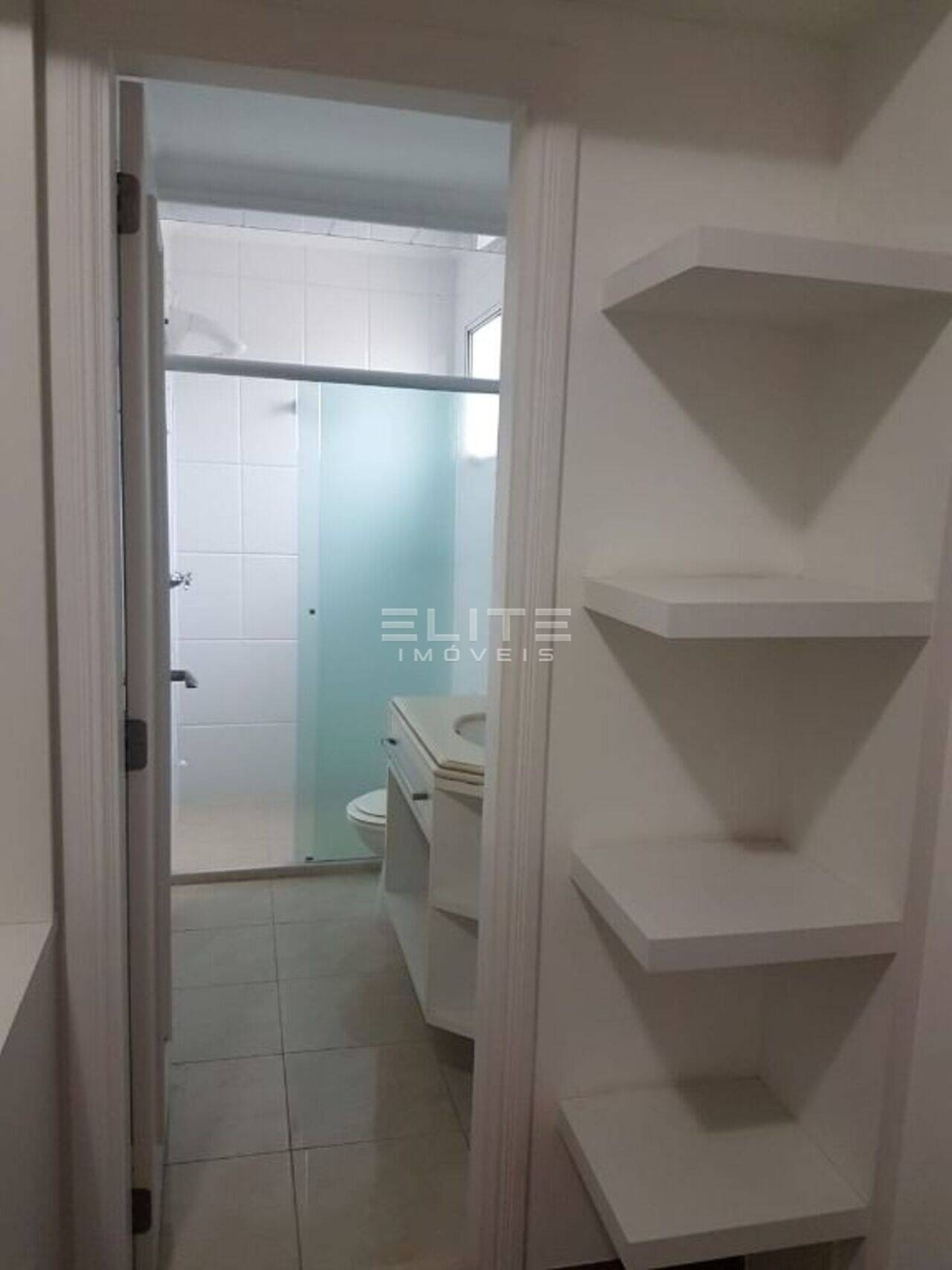 Apartamento Centro, Santo André - SP