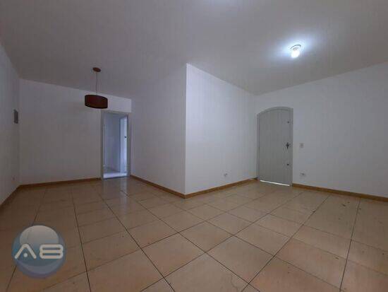 Conjunto Residencial Jardim Canaã - São Paulo - SP, São Paulo - SP