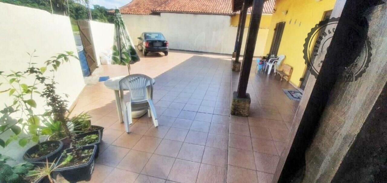 Casa Mirim, Praia Grande - SP