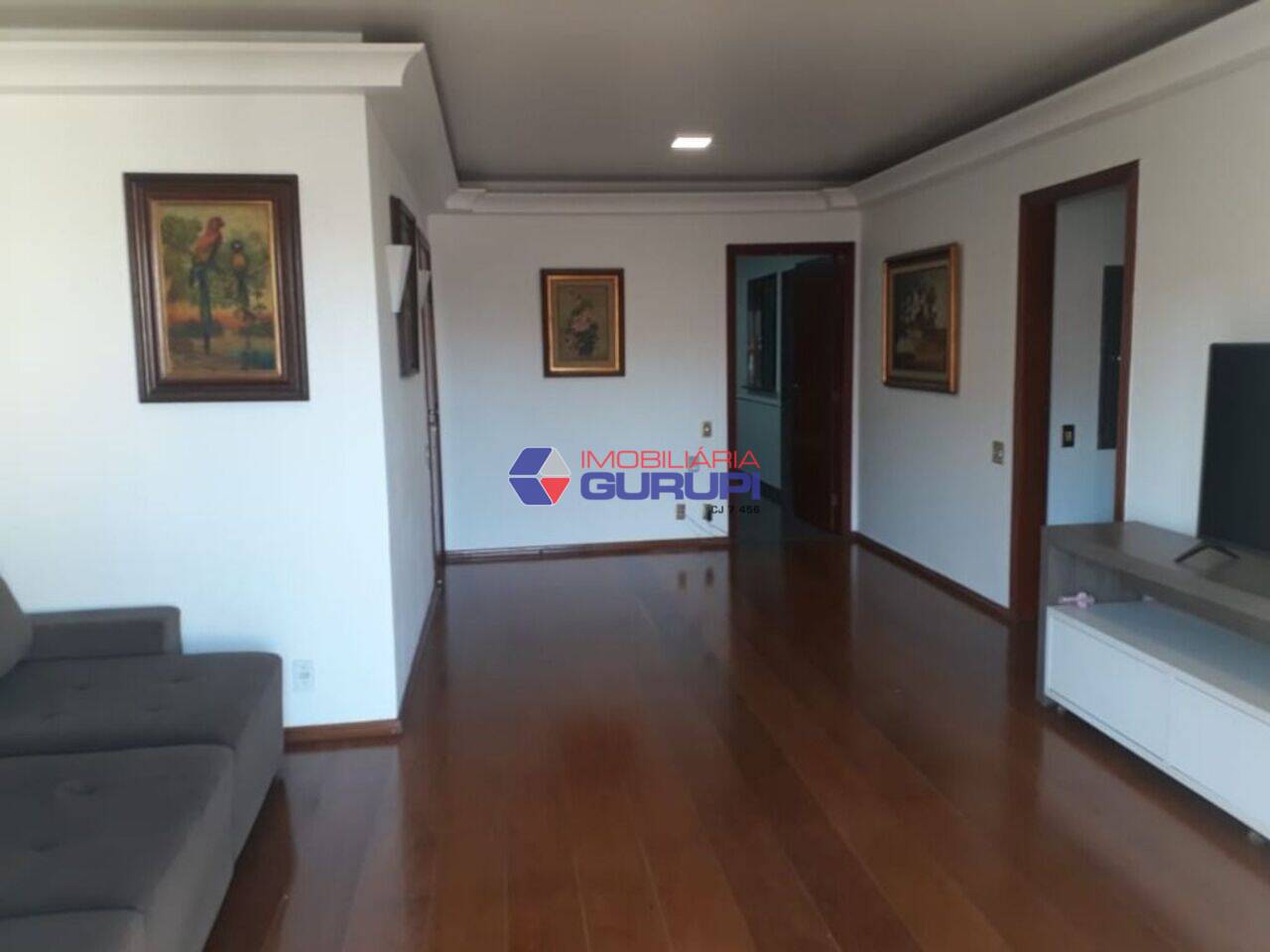 Apartamento Centro, São José do Rio Preto - SP