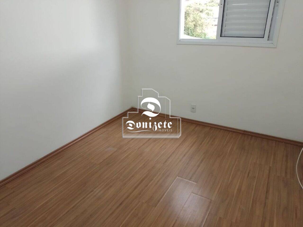 Apartamento Jardim Jamaica, Santo André - SP