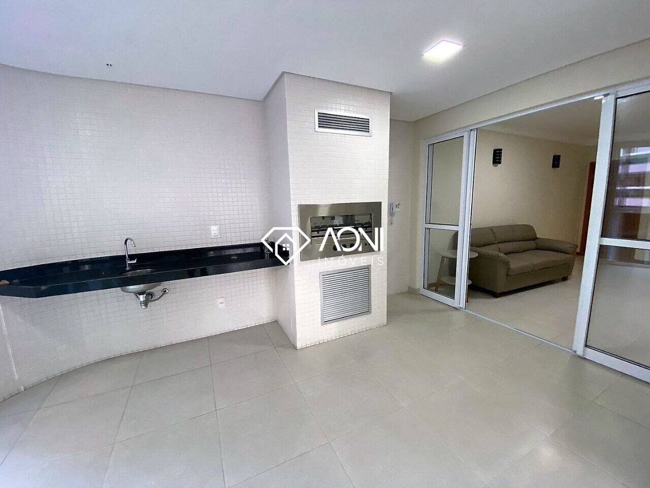 Apartamento Praia da Costa, Vila Velha - ES