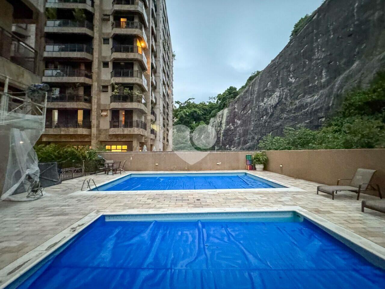 Apartamento Ipanema, Rio de Janeiro - RJ