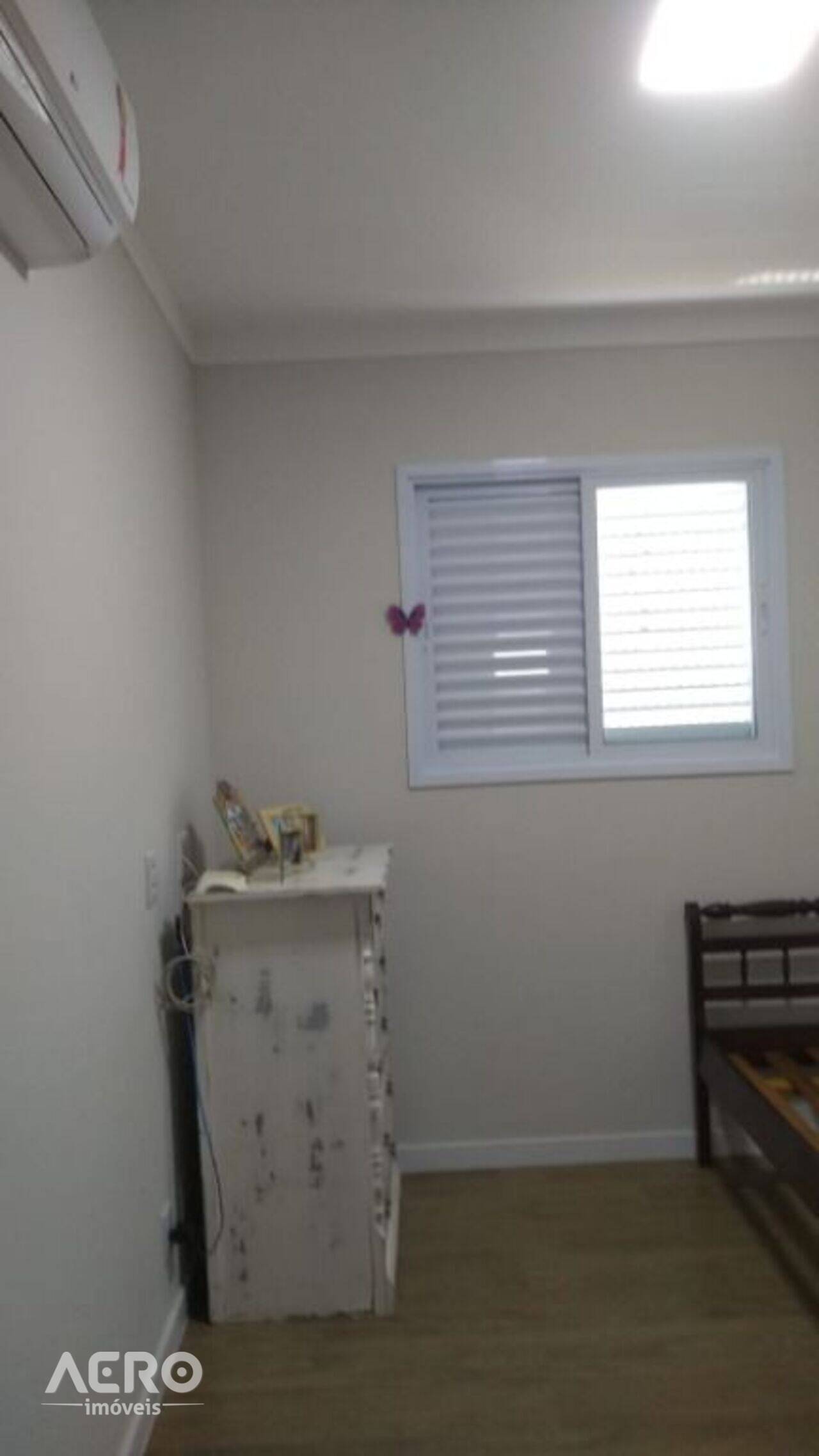 Apartamento Quinta Ranieri, Bauru - SP