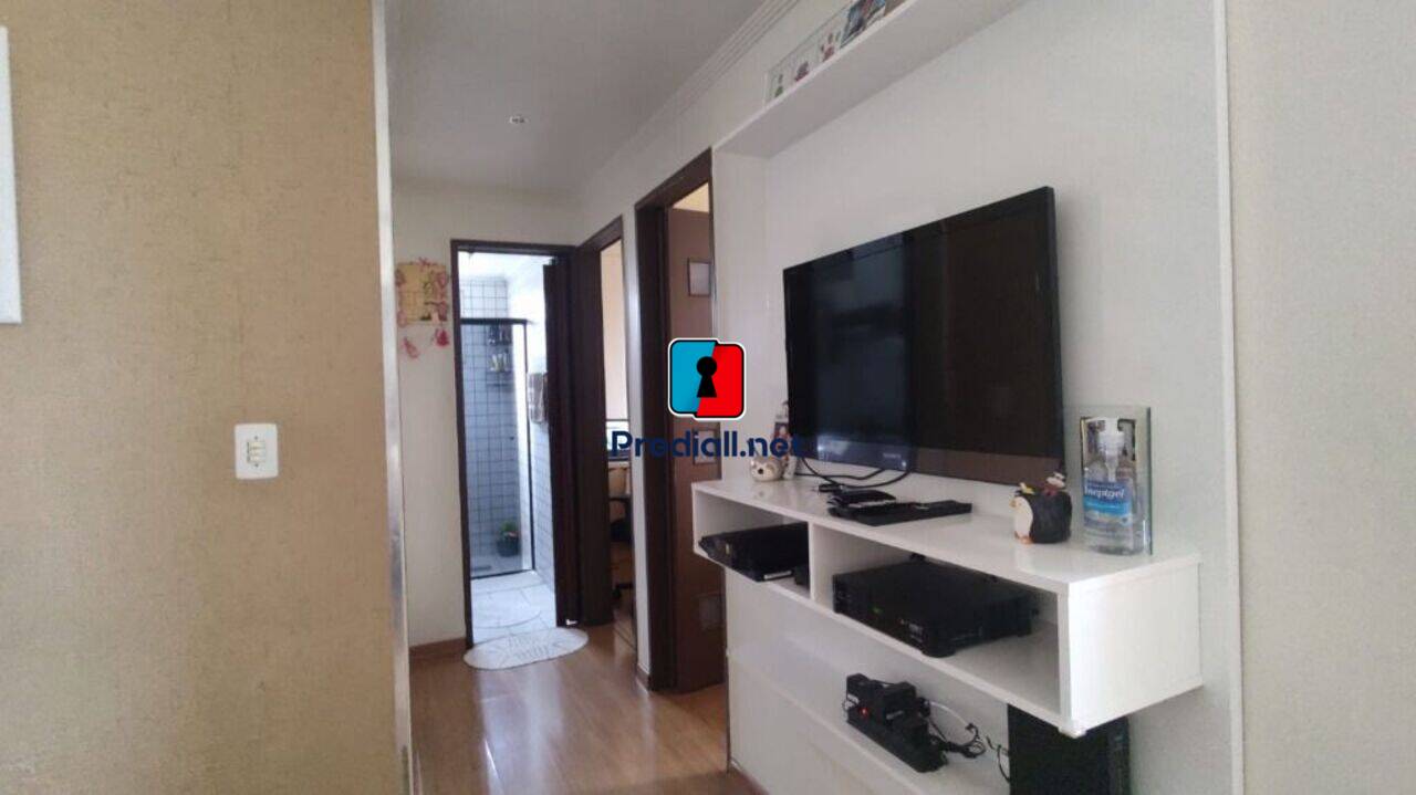 Apartamento Freguesia do Ó, São Paulo - SP