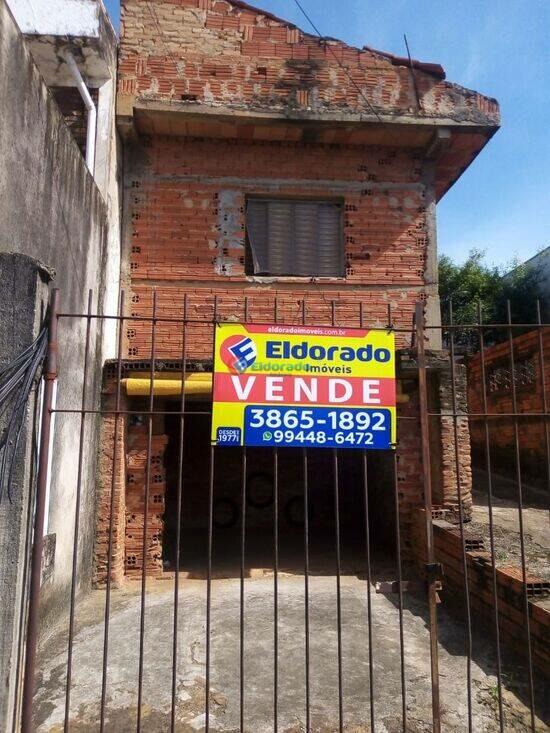 Casa de 105 m² Centro - Sumaré, à venda por R$ 316.520