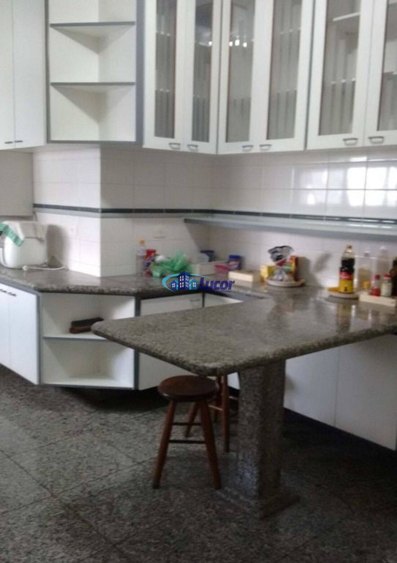 Apartamento Anália Franco, São Paulo - SP