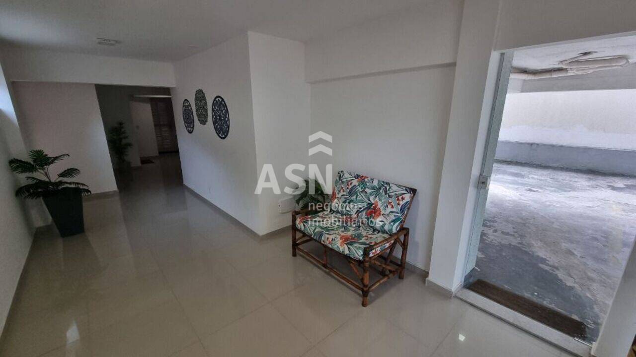 Apartamento Extensão do Bosque, Rio das Ostras - RJ