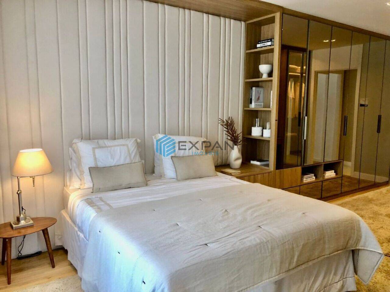 Apartamento Barra da Tijuca, Rio de Janeiro - RJ