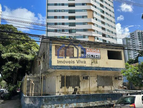 Casa Madalena, Recife - PE