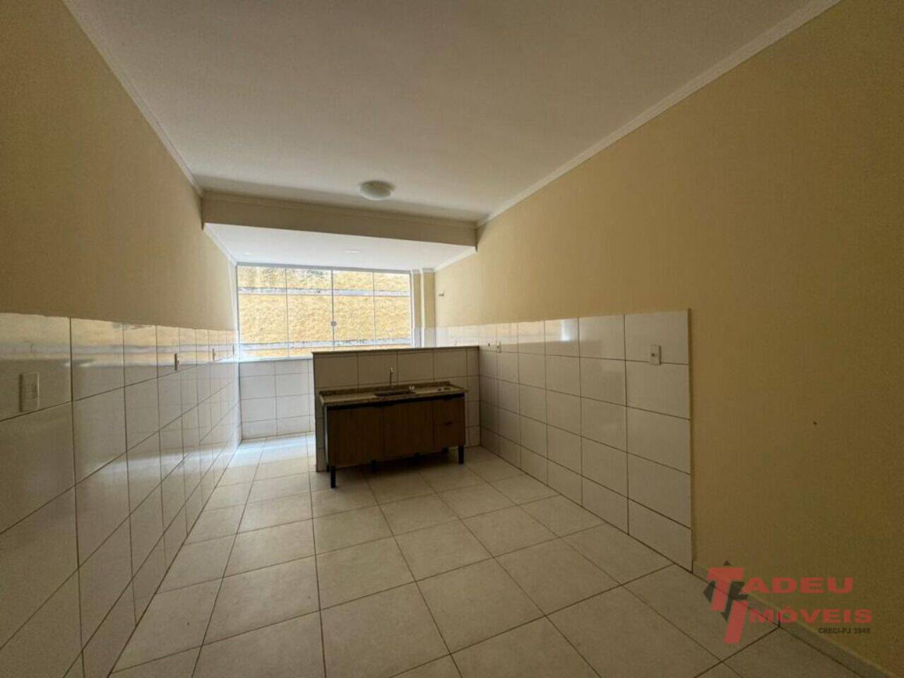 Apartamento Centro, Pouso Alegre - MG