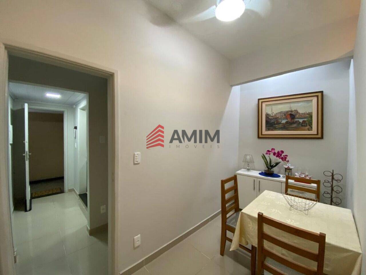 Apartamento Centro, Niterói - RJ