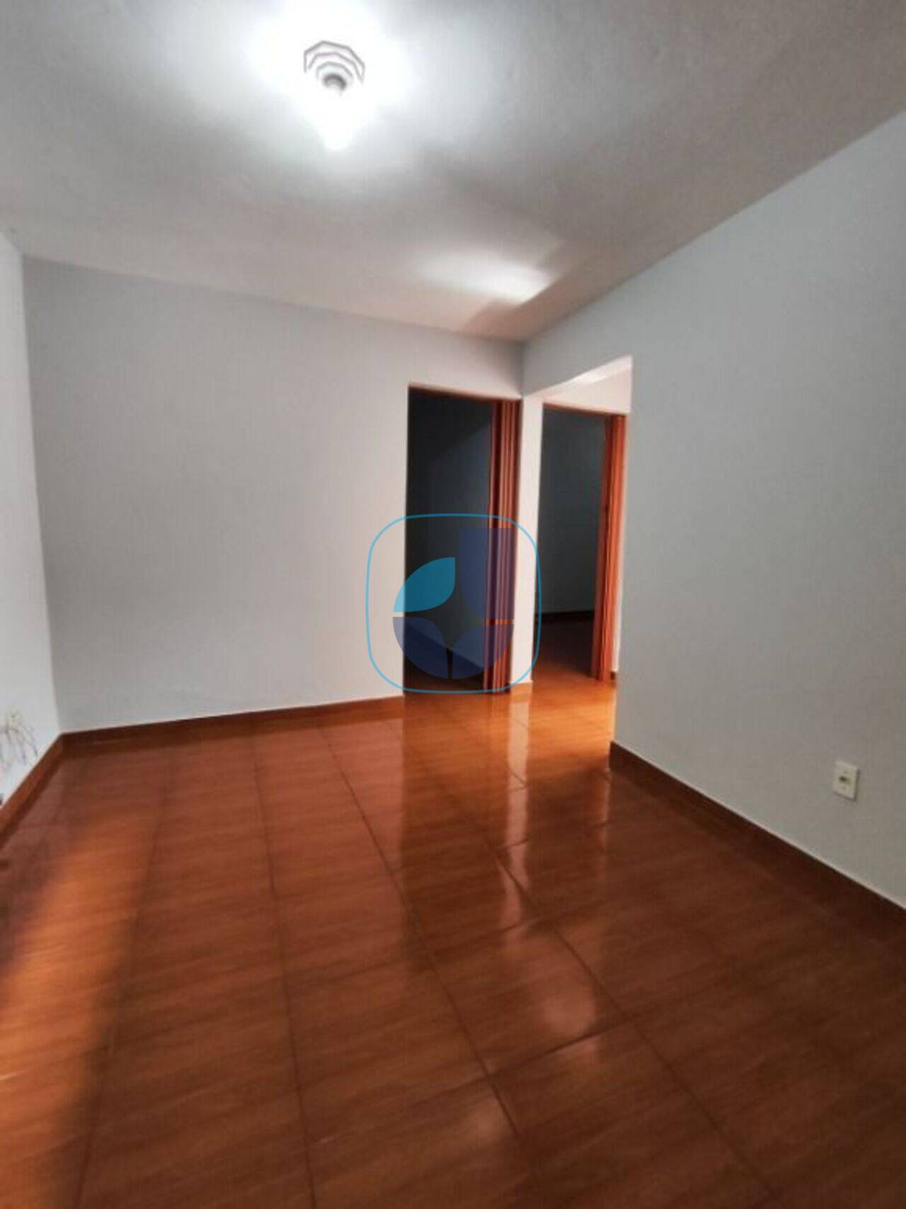 Apartamento Campanário, Diadema - SP