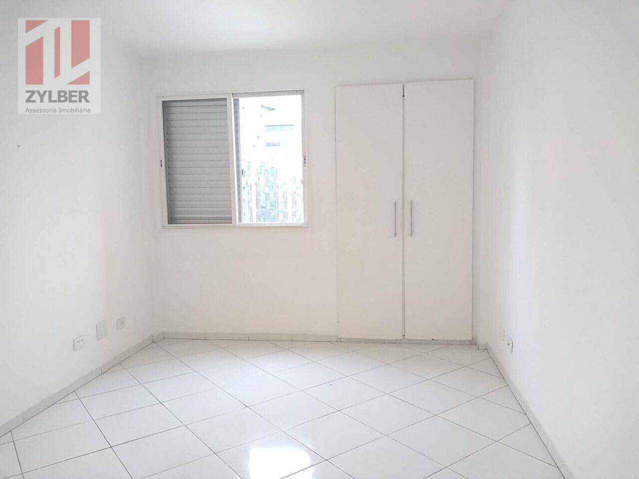 Apartamento Itaim Bibi, São Paulo - SP