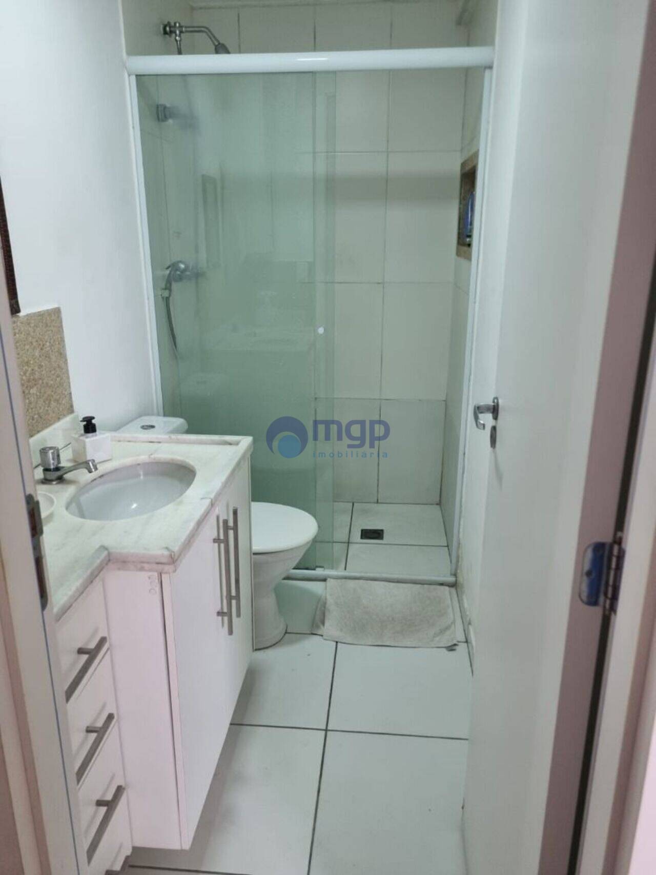 Apartamento Vila Germinal, São Paulo - SP