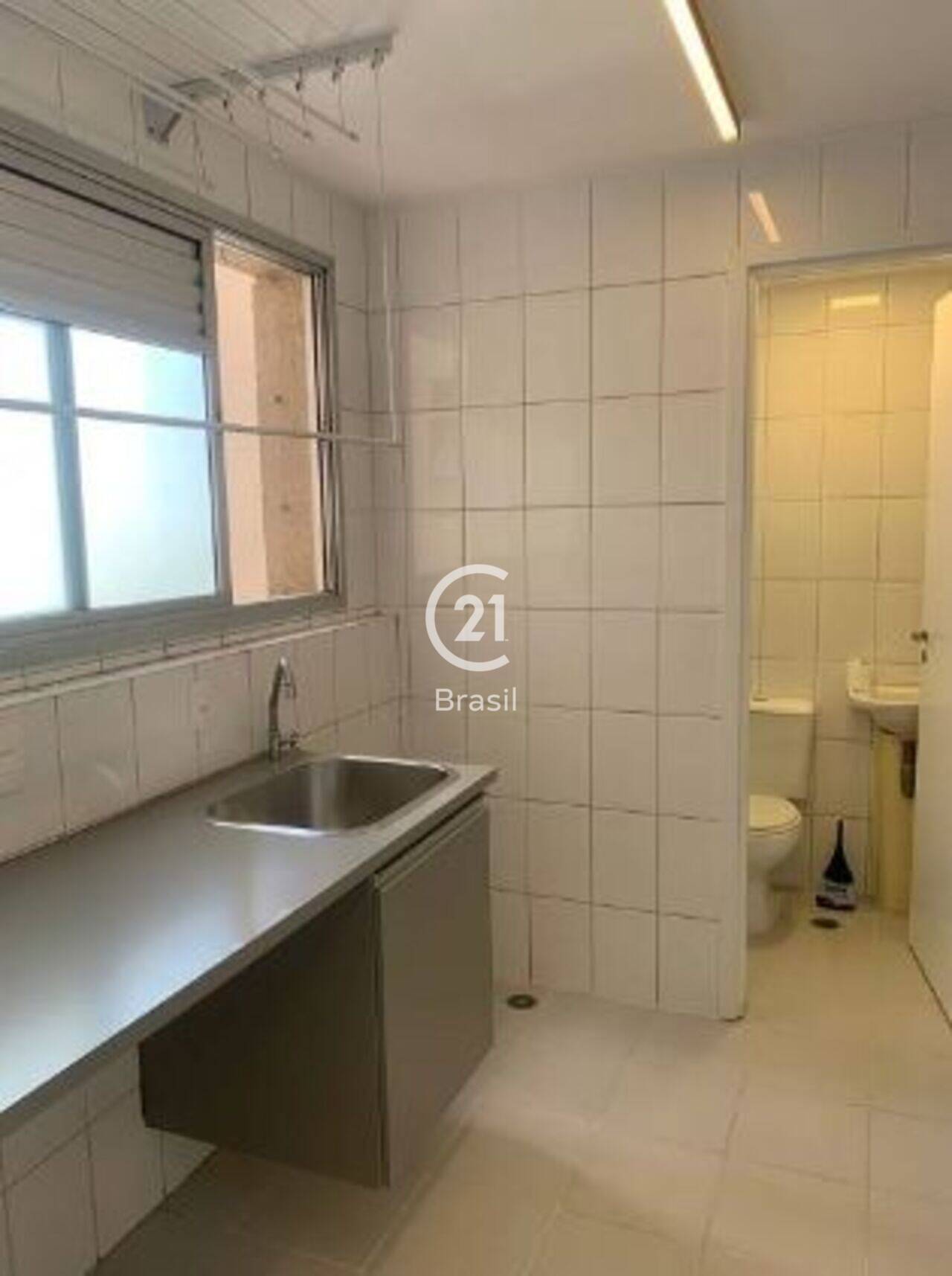 Apartamento Vila Leopoldina, São Paulo - SP