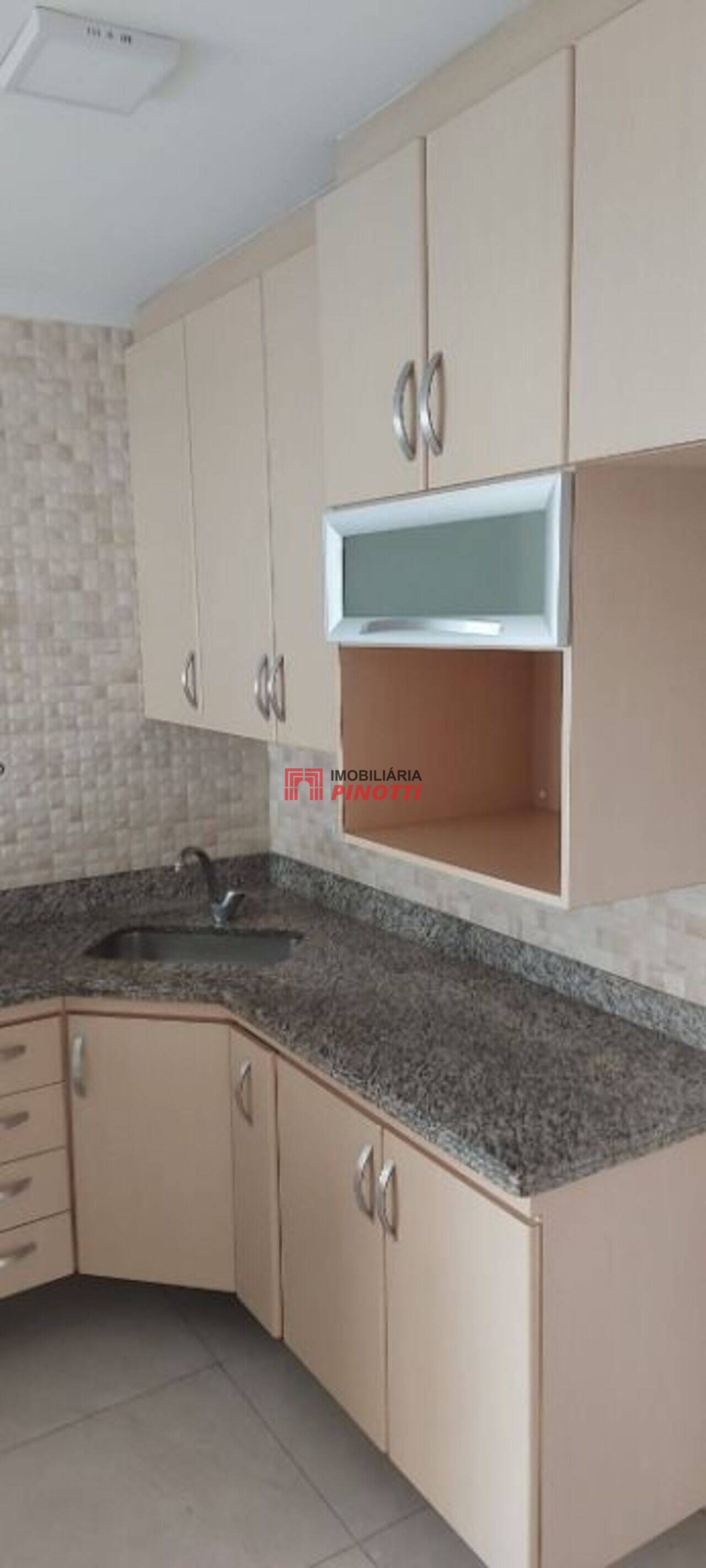 Apartamento Parque Marajoara, Santo André - SP