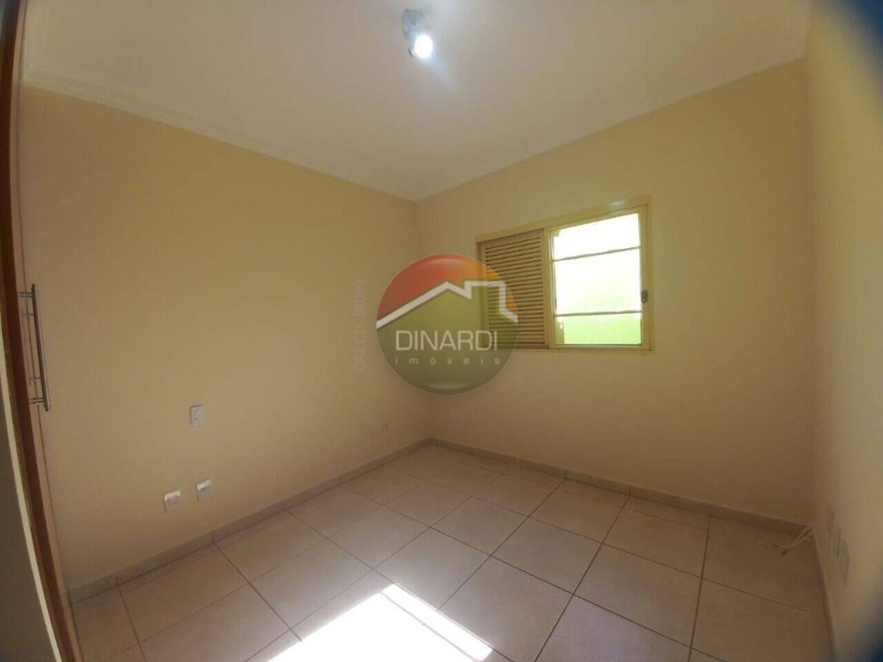 Apartamento Jardim Botânico, Ribeirão Preto - SP