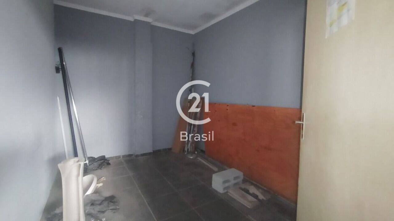 Conjunto Alto de Pinheiros, São Paulo - SP