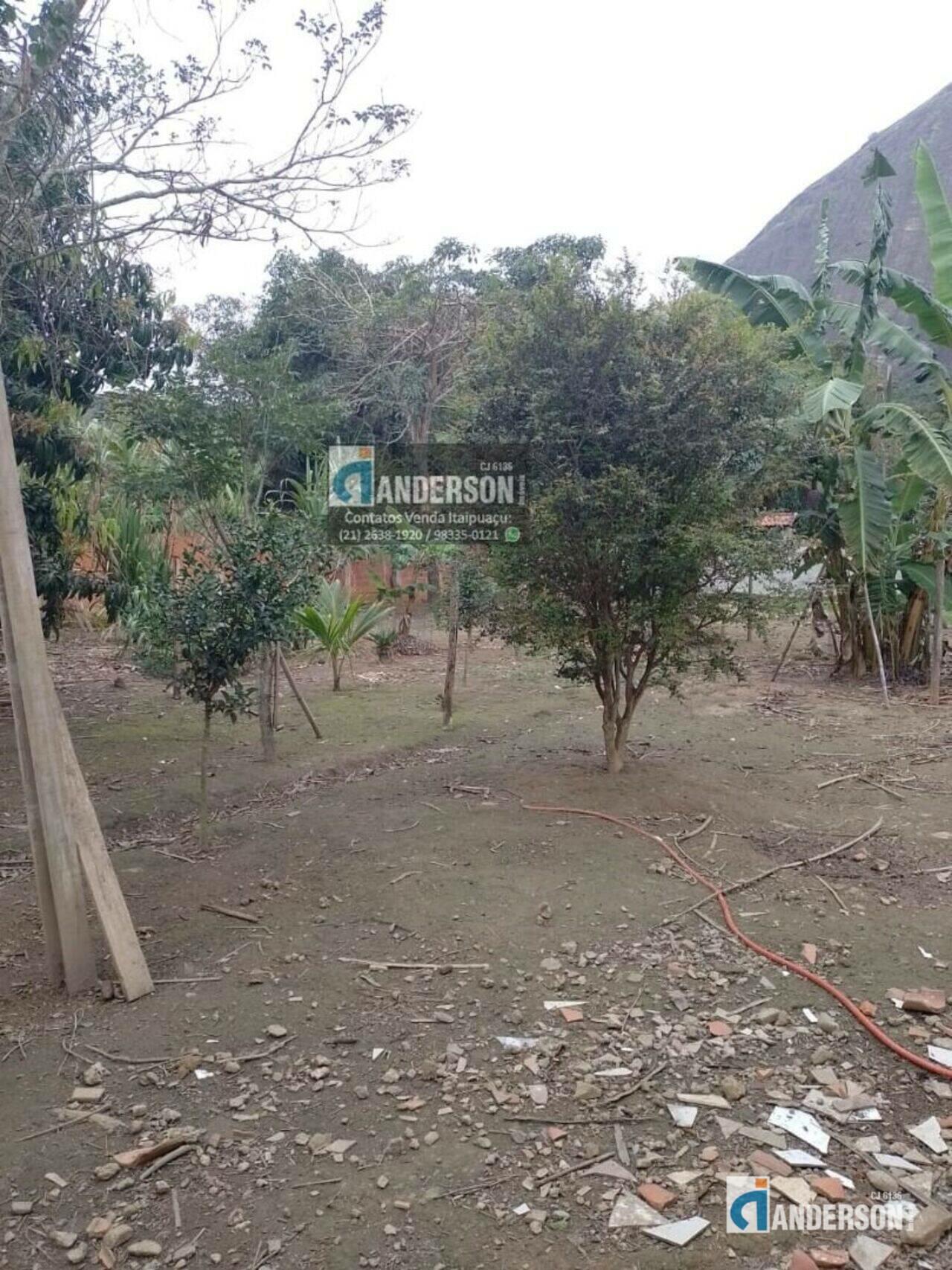 Terreno Itaocaia Valley (Itaipuaçu), Maricá - RJ