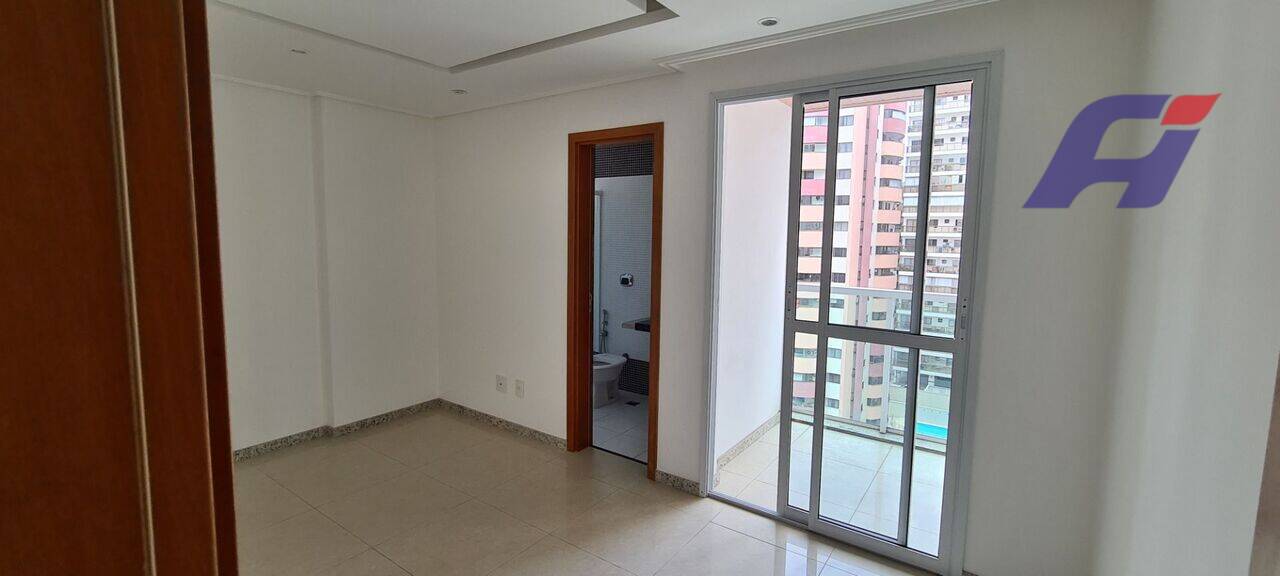 Apartamento Praia de Itapoã, Vila Velha - ES