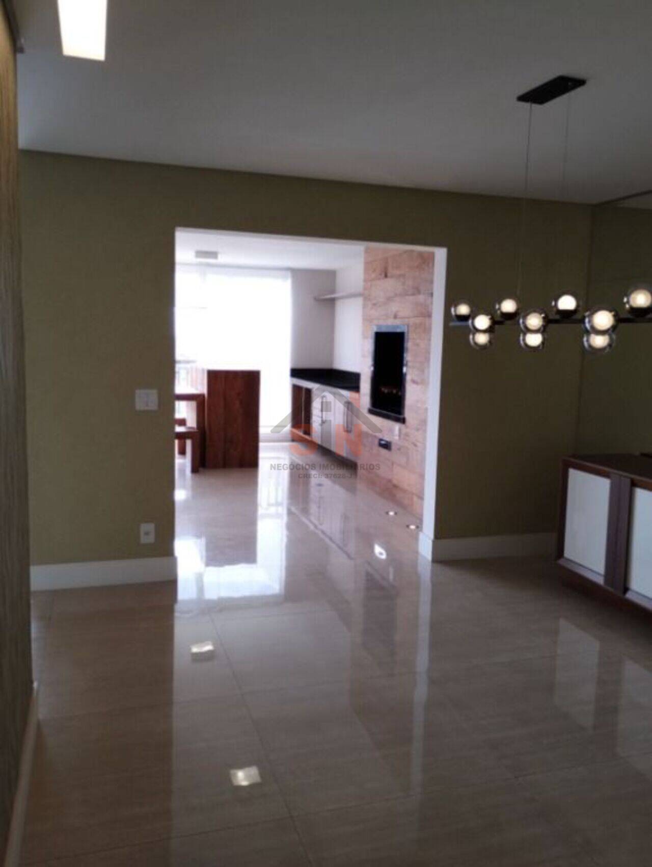 Apartamento Vila Galvão, Guarulhos - SP