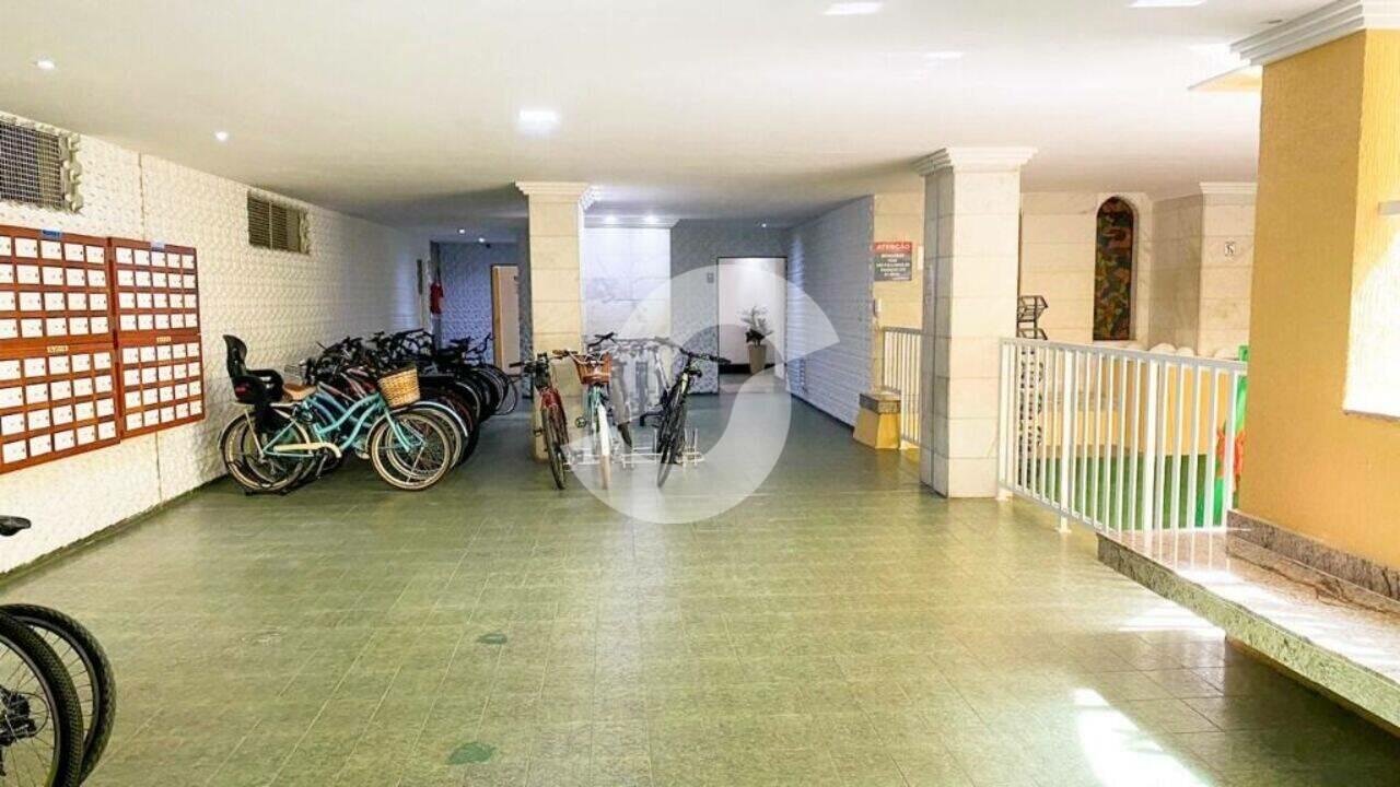 Apartamento Icaraí, Niterói - RJ