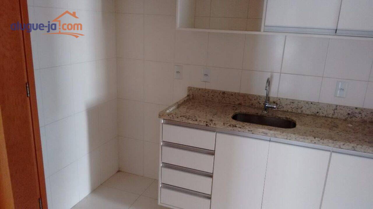 Apartamento Jardim Aquarius, São José dos Campos - SP