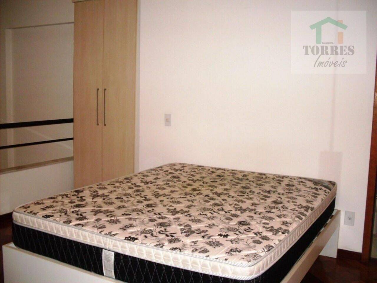 Apartamento duplex Jardim Aquarius, São José dos Campos - SP