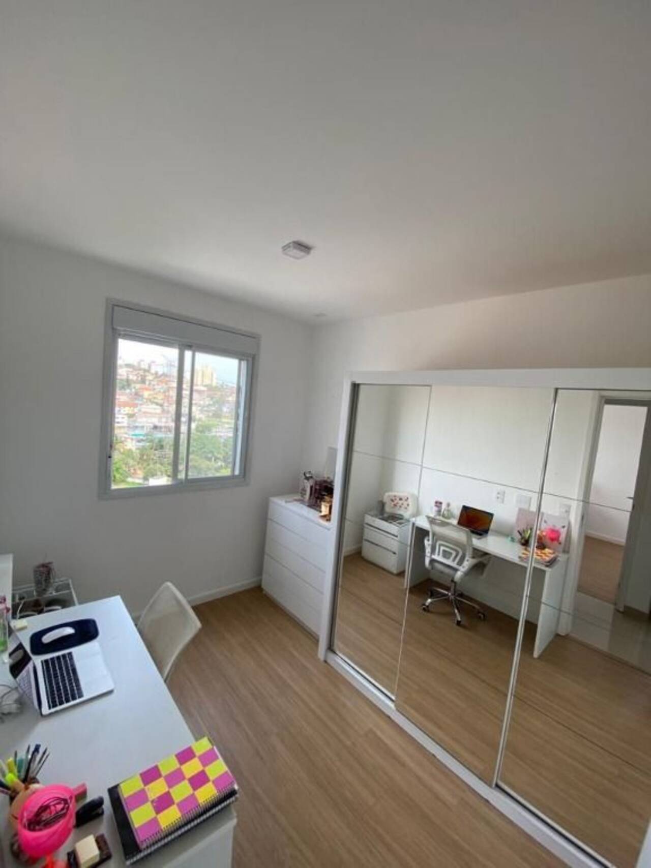 Apartamento Vila Andrade, São Paulo - SP