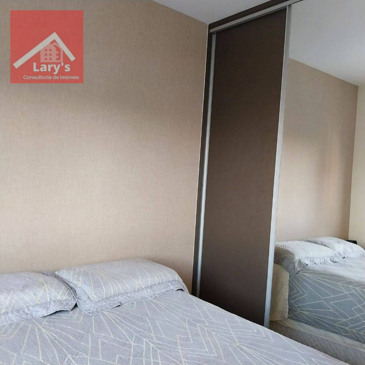 Apartamento Vila Alexandria, São Paulo - SP