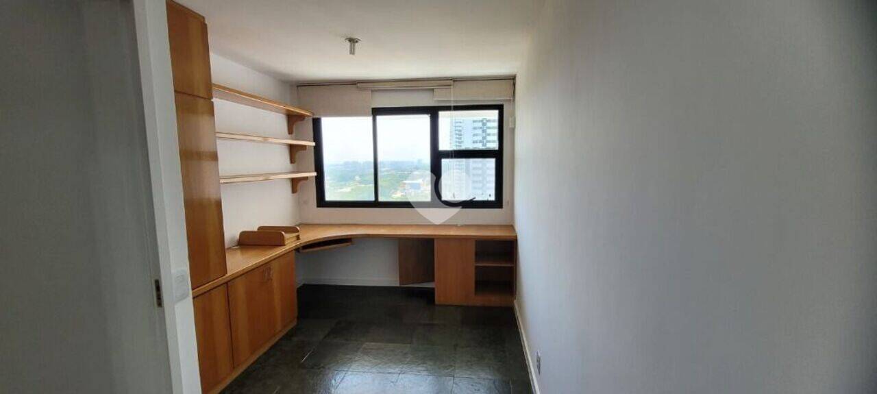 Apartamento duplex Recreio dos Bandeirantes, Rio de Janeiro - RJ