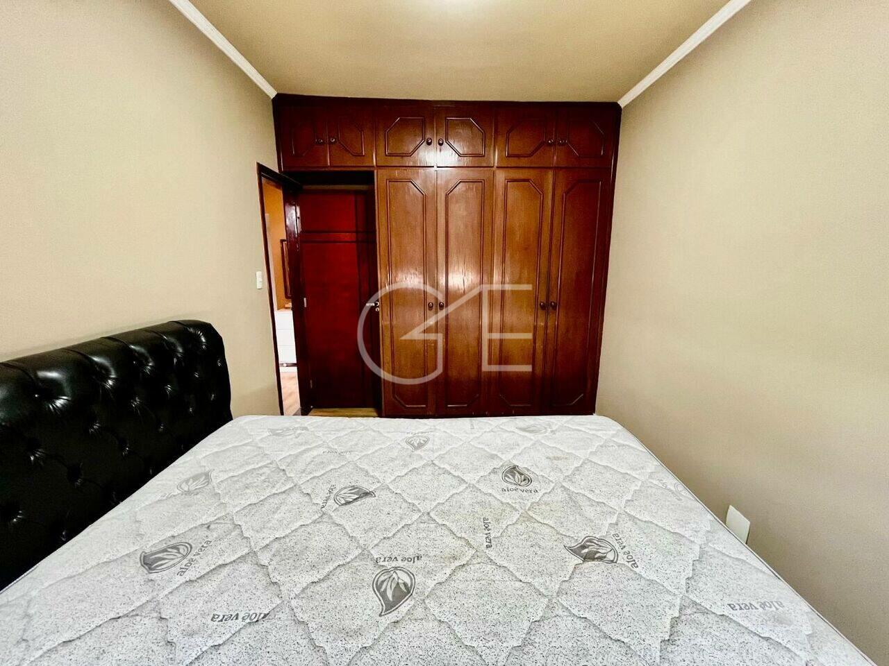 Apartamento Ponta da Praia, Santos - SP