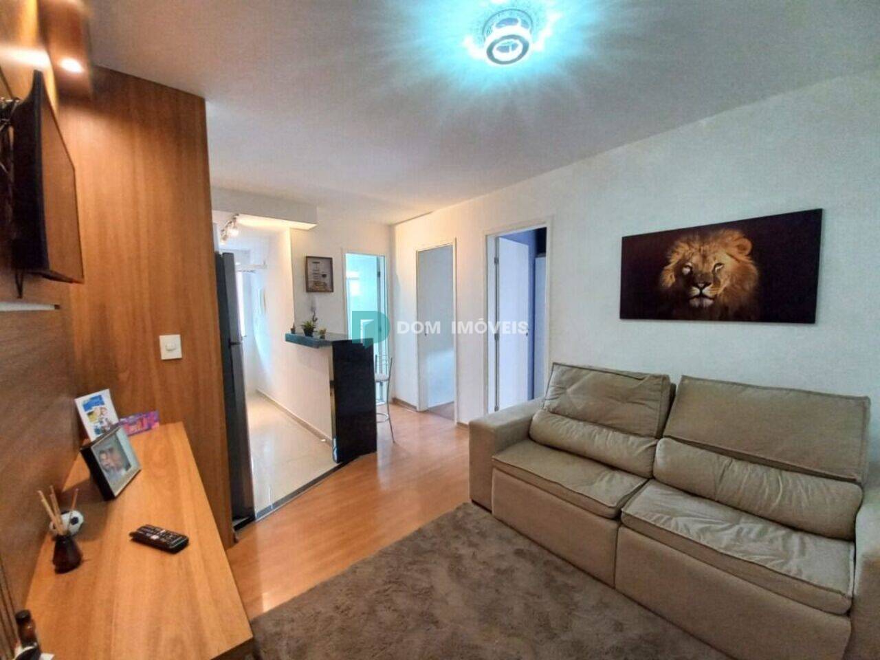 Apartamento Marilândia, Juiz de Fora - MG