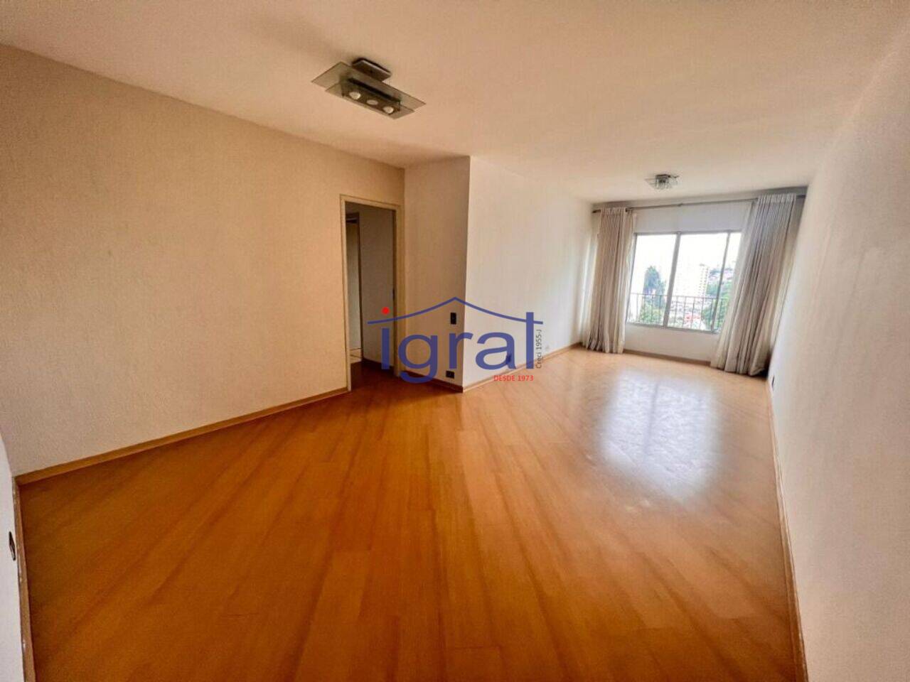 Apartamento Jabaquara, São Paulo - SP