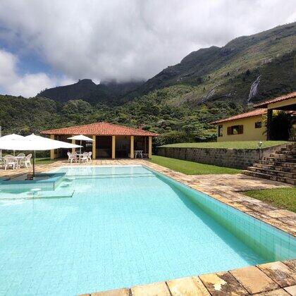 Casas à venda Fazenda Inglesa