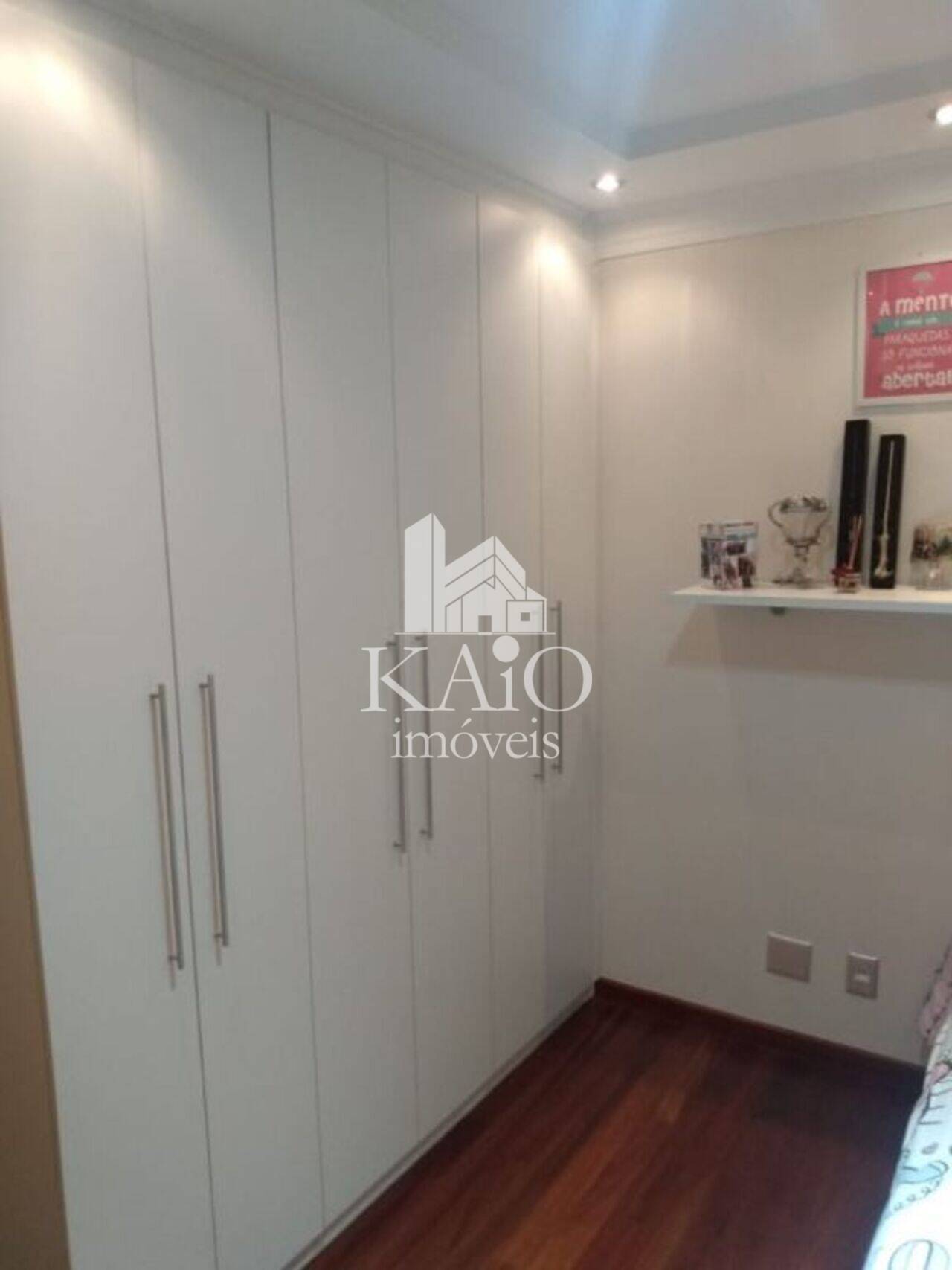 Apartamento Vila Progresso, Guarulhos - SP