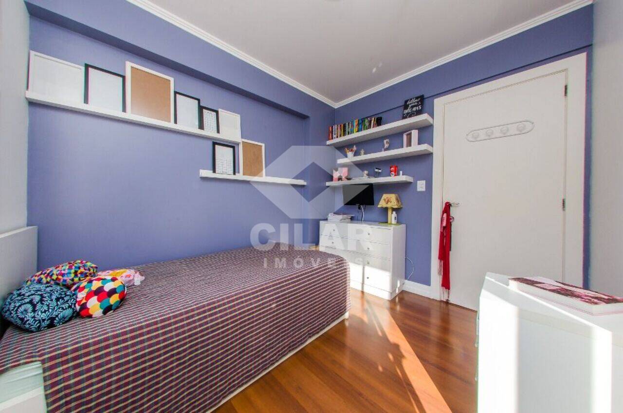 Apartamento Chácara das Pedras, Porto Alegre - RS