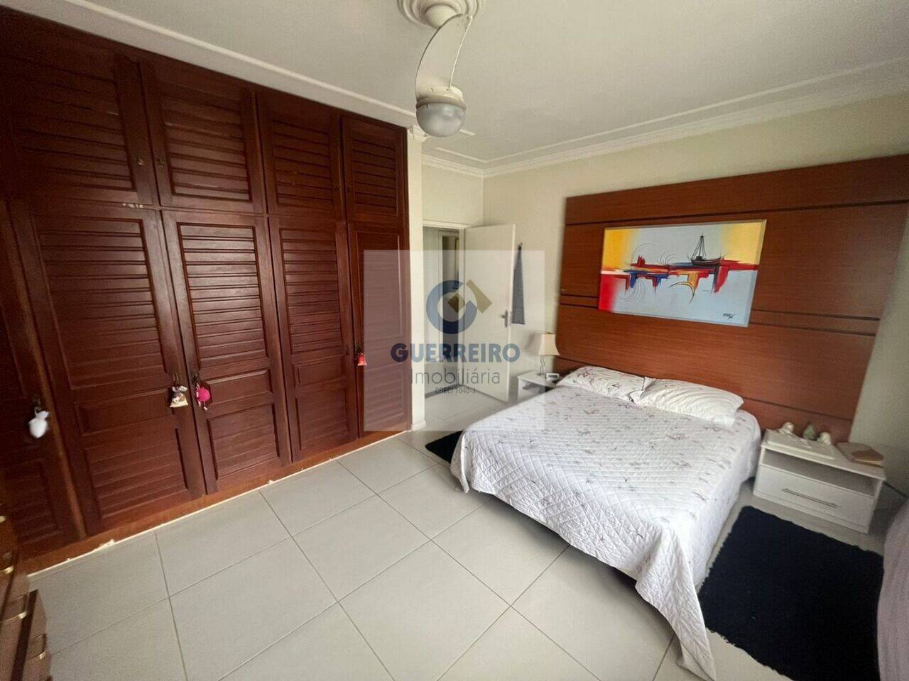 Apartamento Centro, Itajaí - SC