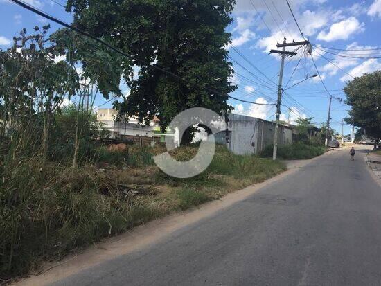 Terreno Centro (Manilha), Itaboraí - RJ