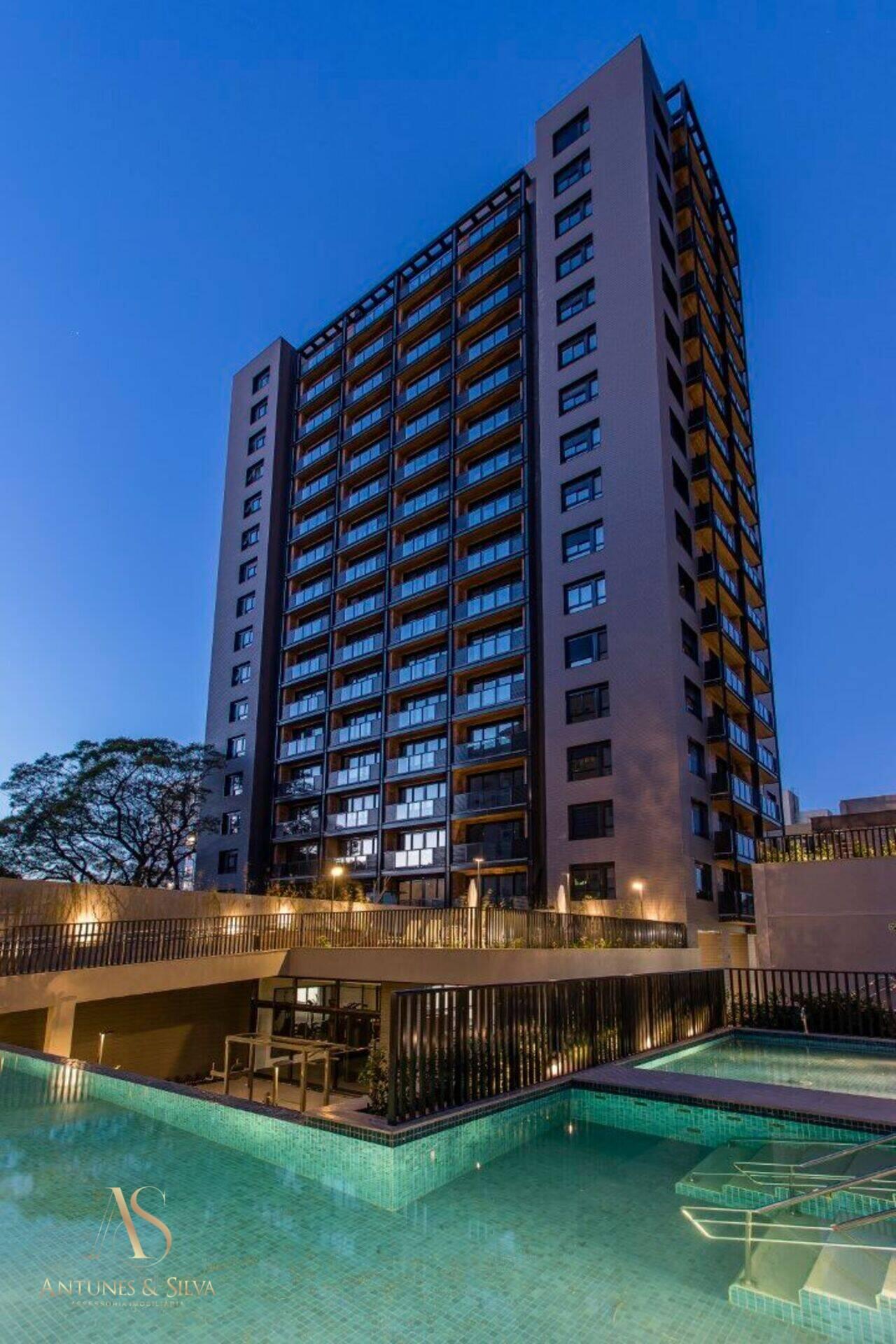 Apartamento Boa Vista, Porto Alegre - RS