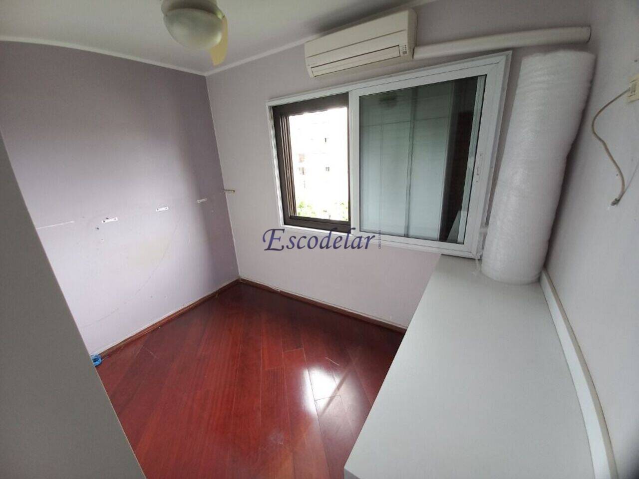 Apartamento Lauzane Paulista, São Paulo - SP