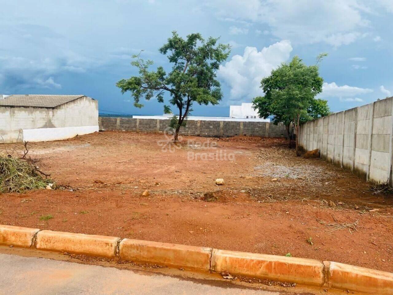 Terreno Setor Habitacional Jardim Botânico, Brasília - DF