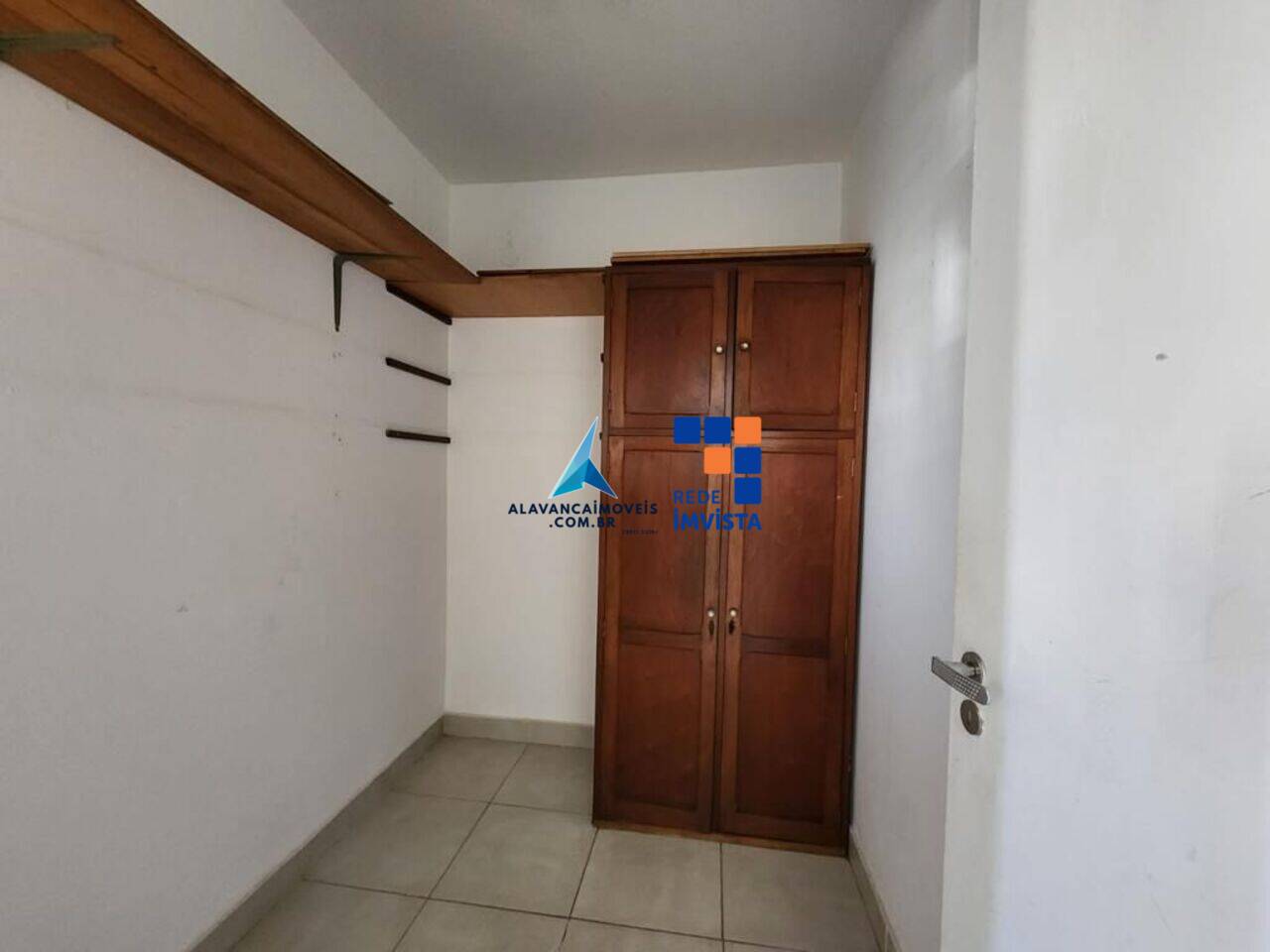 Apartamento Cruzeiro, Belo Horizonte - MG