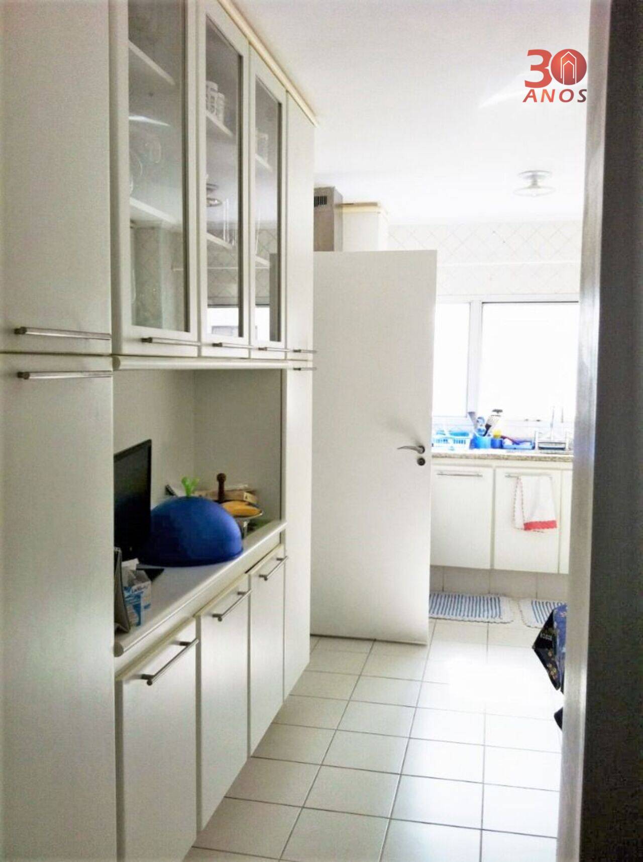 Apartamento Campo Belo, São Paulo - SP