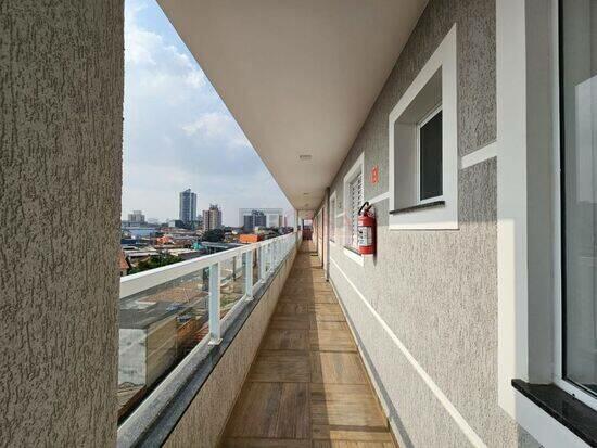 Apartamento Vila Matilde, São Paulo - SP