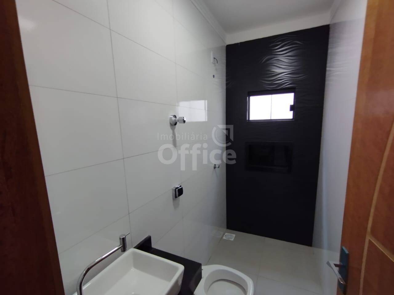 Casa Residencial Florença, Anápolis - GO