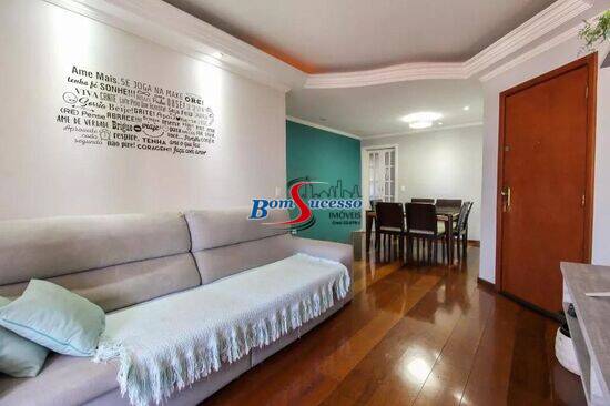 Apartamento Água Rasa, São Paulo - SP