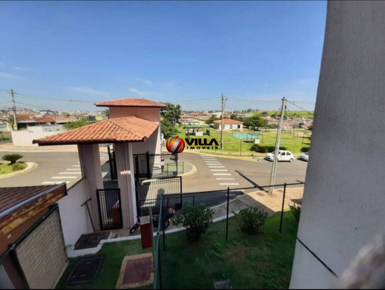 Apartamento Jardim das Laranjeiras, Santa Bárbara D'Oeste - SP